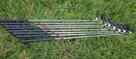 Set Of 8 Nike Vrs Covert DYNALITE90 Flex Iron 4-9 Pw Aw. Fixed Price $259.77.