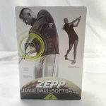 Zepp Baseball-softball 3D Swing Analyzer ZA2B1NE New Sealed. Fixed Price $47.69.