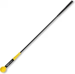 Improve Your Golf Game With Swing Trainer Aid For Perfect Technique. Fixed Price $62.99.