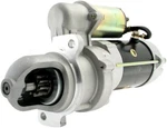Starter Fits Ford LN7000 F700 5.9L/359CI L6 1993-1997 F3HT11001DB 3675172RX 6585. Fixed Price $134.29.