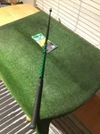 Superspeed Golf Light Training Aid (swing Trainer) 45. Fixed Price $75.00.