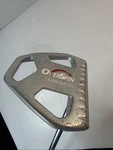 Medicus Overspin Golf Putter CM2I 35.5 Needs New Grip. Fixed Price $28.49.