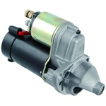 Oeg Parts New Starter Compatible With Saturn Sl Sc Sw 1.9 Liter 1995-2002 .... Fixed Price $78.65.