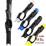4 Pcs Golf Trainer, Training Aid Swing Trainers Club Grips. Fixed Price $25.60.