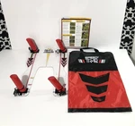 Eyeline Golf Speed Trap 2.0 Build Confidence, Improve Your Swing With Slice. Fixed Price $59.99.