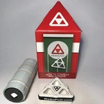 Delta Golf Putting Mat - Practice Training Aid Game Green With Puck. Fixed Price $39.99.