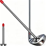 Golf Magnetic Alignment Rods Club Sticks Swing Training. Fixed Price $14.71.