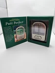 Perfect Solutions Putting Aid Golf Practice Tool Green Reading. Fixed Price $14.00.