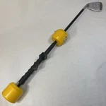 Momentus 11.5 Lb Strength Trainer Weighted Golf Club Swing Training Equipment Rh. Fixed Price $75.00.