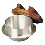 Tonami Shoten Rice Cooker Easy Make 1-CUP With Wooden Lid Made In Japan. Fixed Price $61.50.
