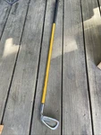 Momentus Weighted 40 Oz Oversize Swing Trainer Rh 34.5" Wrap Grip Momentum Golf. Fixed Price $23.10.