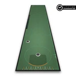 New Wellputt 16'4" High Speed Green Ultimate Fitting Putting. Fixed Price $299.00.