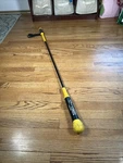 Sklz 52 Target Swing Trainer - Baseball. Fixed Price $23.70.