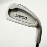 Medicus Single Hinge Iron Golf Swing Trainer Training Aid 37.5. Fixed Price $49.76.