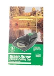 Vintage 1989 19TH Hole Green Arrow Auto-return Electric Putting Cup 1901BP Golf. Fixed Price $14.99.