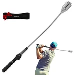 Kalauto Weighted Swing & Grip Trainer,golf Training Aid,golf. Fixed Price $43.70.