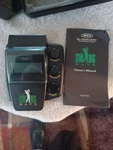 Bel Swingmate G460 Golf Trainer Launch Monitor W/ Case. Fixed Price $65.00.