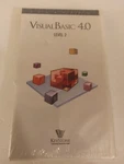Keystone Learning Systems Visual Basic 4.0 Level 2 Training Vhs Video Tape New. Fixed Price $14.99.