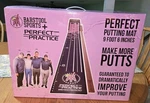 Perfect Practice Putting Mat Barstool Sports Transfusion Edition. Fixed Price $59.95.