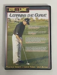 Eyeline Golf: Learning The Curve Stan Utley Dvd Training On Plane Stroke. Fixed Price $32.99.