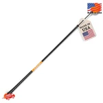 Orange Whip Golf Swing Trainer Aid Patented & For Improved Rhythm,. Fixed Price $143.99.