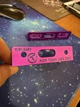 Mint! Scotty Cameron Circle Tour Putting Path Tool Training Aid (purple). Fixed Price $99.99.