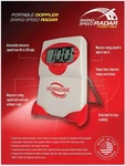 Golf Club Swing Speed Radar 40-250 Mph Tempo Timer Baseball Bat Tennis Racket. Fixed Price $210.94.