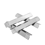 Stainless Steel Heat Plates Replacement Part For Kitchen Aid 720-0745B 720-0733A. Fixed Price $65.99.