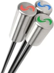 Swing Speed Training System Gain And 20 Yards Sticks Us. Fixed Price $201.40.
