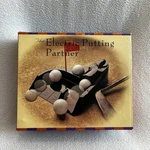 Ultimate Choice The Electric Putting Partner - Tested. Fixed Price $6.98.