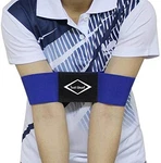 Scott Edward Pro Golf Swing Arm Band Training Aid For Beginners, Blue. Fixed Price $7.99.