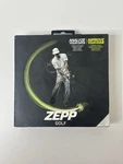 Zepp Golf 3D Motion Sensor Wireless Swing Analyzer Training Aid. Fixed Price $29.06.