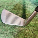 Vintage Acer 3 Iron Mens Rh Tour Torch Apollo Steel Blade Golf Club England. Fixed Price $29.06.