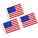2BUT Standard Golf Flag Double Side American Pin Practic Green. Fixed Price $49.99.