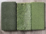 Rukket Golf Tri-turf Hitting Mat 3 Surfaces Chipping Driving Practice. Fixed Price $28.00.