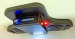 Yamaha Drive G29 Golf Cart Stereo Radio Roof Mount With Antenna And Speakers. Fixed Price $439.00.