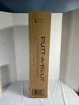 Putt-a-bout Par Three Plus 3 X 9 Putting Green Practice Anywhere. Fixed Price $39.95.