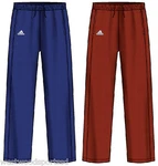 Adidas Big Game Climalite Warm Up Pants New Soccer Golf Track. Fixed Price $18.95.