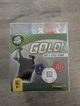 New! Golo! Golf Dice Game 12-SIDED Fun For The Whole Family Zobmondo!. Fixed Price $9.99.