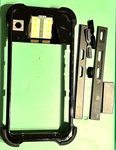 Bethel Frame W/ Gps Antenna For Swing Caddie SC100 Voice Golf Launch Monitor. Fixed Price $24.99.
