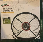 Golf Galaxy 24 Pop-up Chipping Net. Fixed Price $23.99.