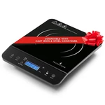Portable Induction Cooktop - Single Burner Hot Plate Sa... Fast Ship. Fixed Price $154.99.