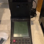 Foresight Sports GC2 Golf Launch Monitor Bluetooth W/ Carrying Case. Fixed Price $1000.00.
