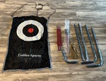Galileo Golf Practicing Net **read Description** New!!!. Fixed Price $88.99.