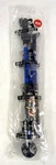 New Sure-set By Dan Frost Golf Swing Training Aid Adjustable Trainer Rh Blue Nib. Fixed Price $44.00.