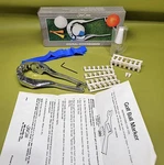 Star Case Golf Ball Monogrammer - New Open Box. Fixed Price $9.99.
