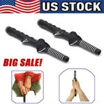 Right-hand Golf Swing Training Grip Standard Teaching Aid Warm Up Trainer Lot. Fixed Price $56.68.