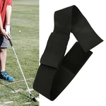 Trs Slider Golf Training Aid Swing Correcting Arm Band Accessories. Fixed Price $8.98.