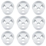 Leitee Golf Hole Practice Putting Green Abs Plastic Cup.... Fixed Price $55.79.