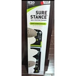 Izzo Golf Sure Stance Ball Position Trainer Right Handed Alignment Aid New. Fixed Price $10.00.